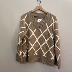 abercrombie & fitch sweater